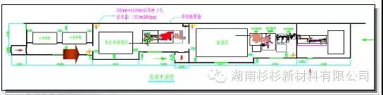 建設(shè)自動(dòng)裝配線，減少極芯吸水